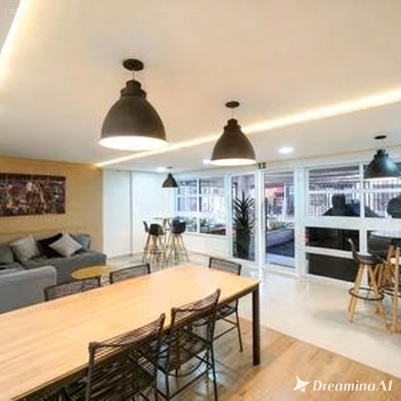 Apartamento, 2 quartos, 42 m² - Foto 29