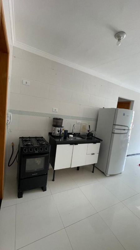 Apartamento, 2 quartos, 45 m² - Foto 6