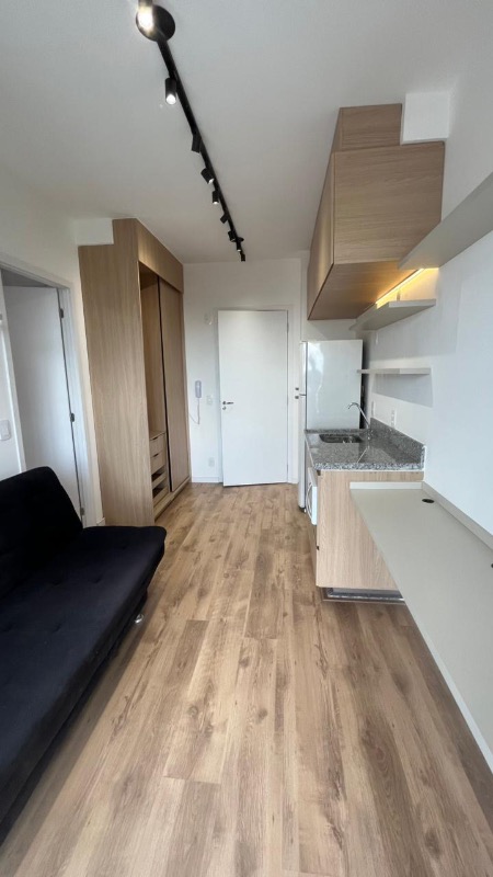 Apartamento, 1 quarto, 28 m² - Foto 3