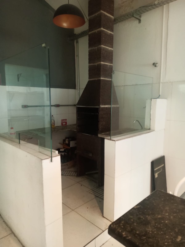 Loja-Salão, 100 m² - Foto 24