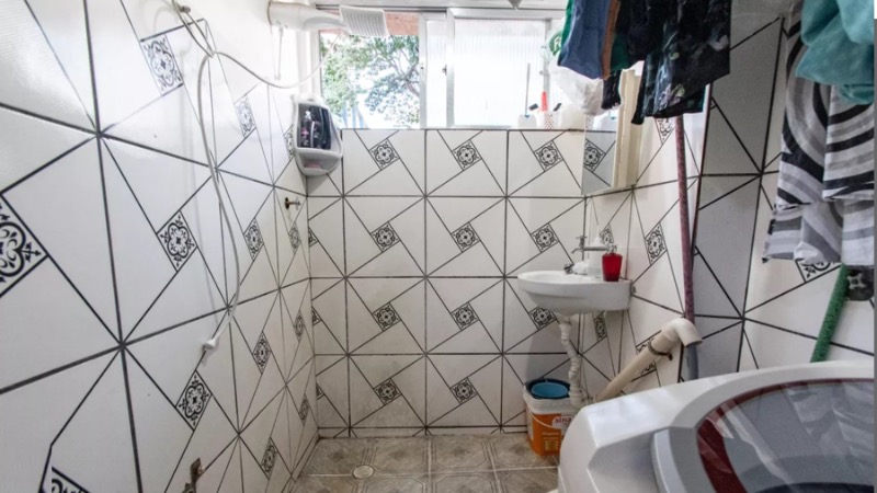 Apartamento, 2 quartos, 50 m² - Foto 11
