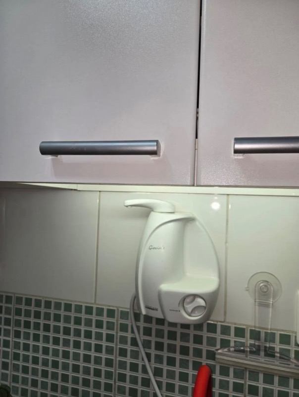 Apartamento, 3 quartos, 63 m² - Foto 17