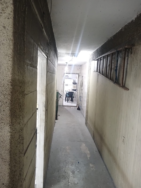 Depósito-Galpão, 188 m² - Foto 9