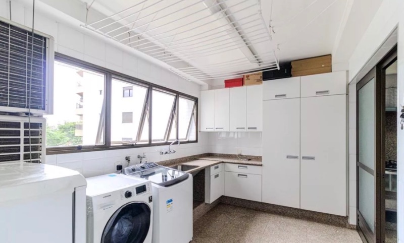 Apartamento, 3 quartos, 303 m² - Foto 49