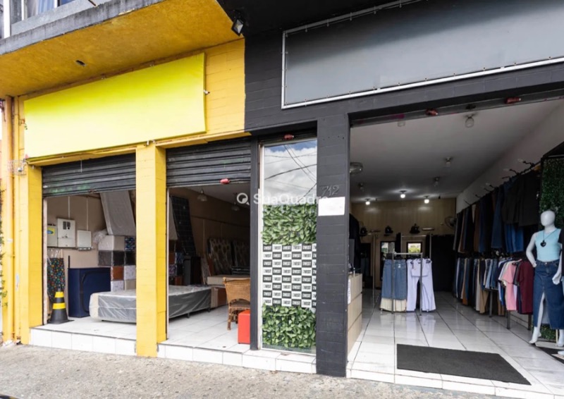 Prédio Inteiro, 70 m² - Foto 2