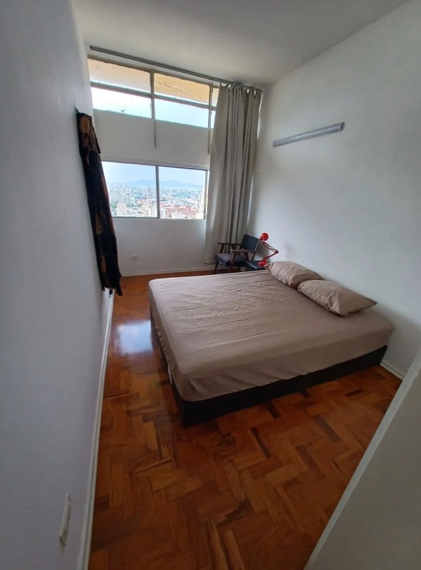 Apartamento, 1 quarto, 38 m² - Foto 9