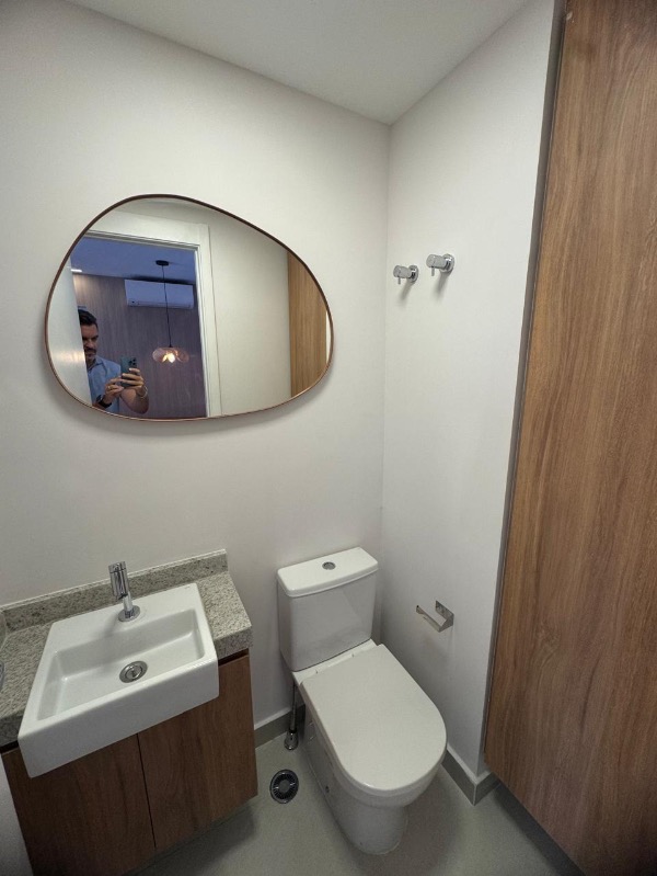 Apartamento, 1 quarto, 55 m² - Foto 11