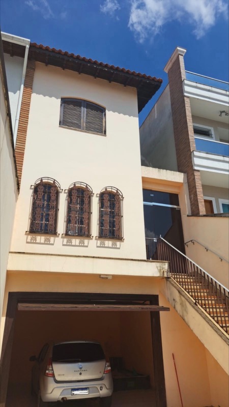 Casa, 3 quartos, 148 m² - Foto 1