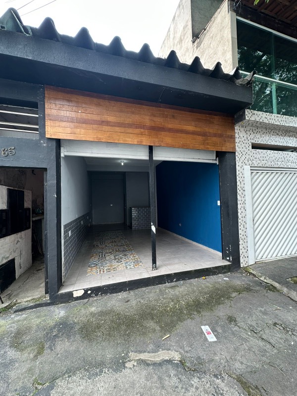 Loja-Salão, 29 m² - Foto 8