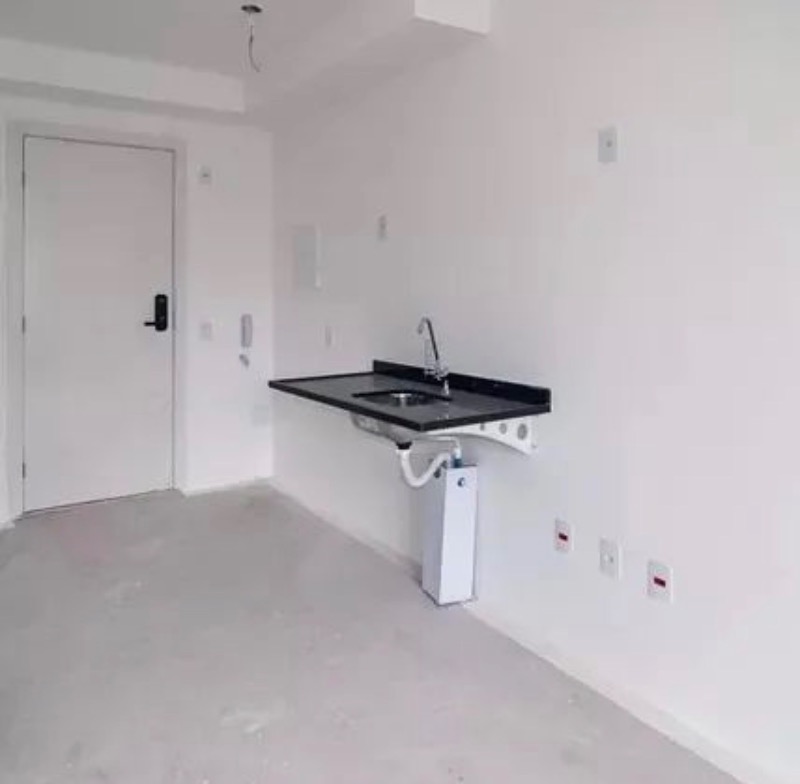 Kitnet-Studio, 24 m² - Foto 5