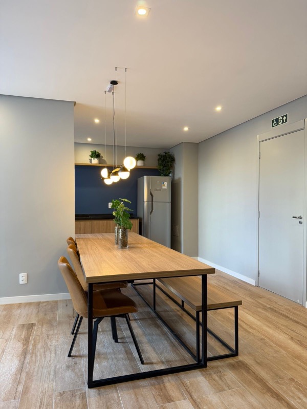 Apartamento, 2 quartos, 37 m² - Foto 64