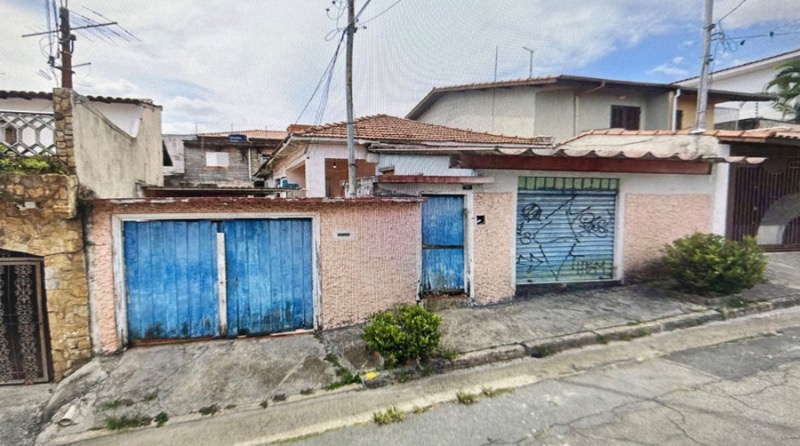 Terreno, 224 m² - Foto 1