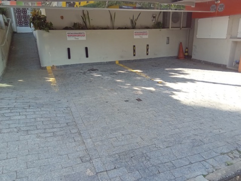 Prédio Inteiro, 357 m² - Foto 3