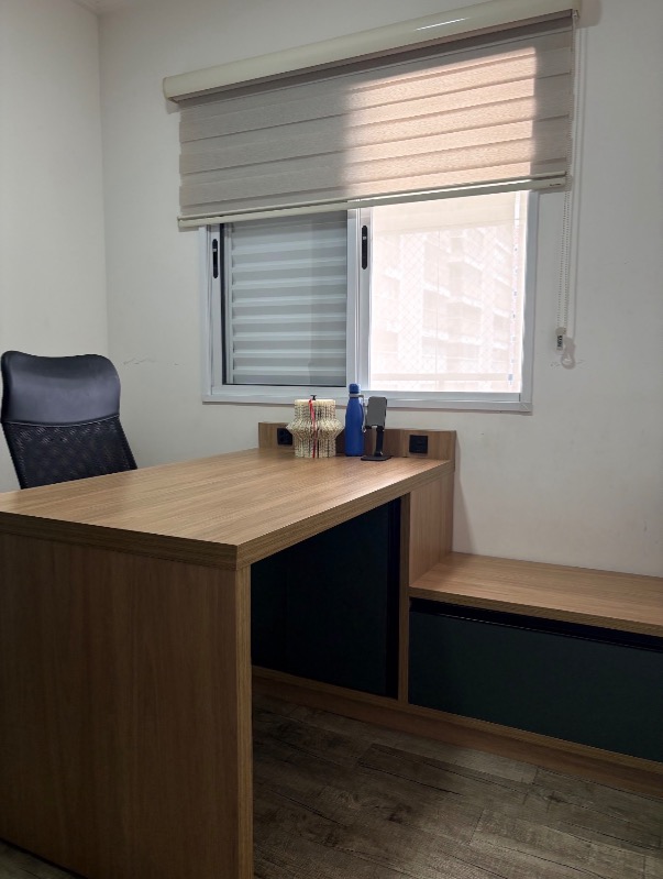 Apartamento, 2 quartos, 60 m² - Foto 29