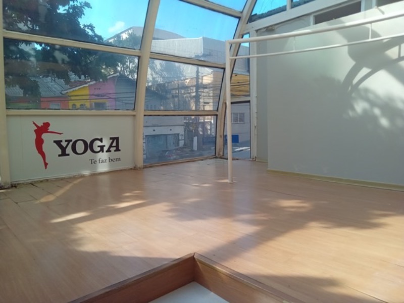 Prédio Inteiro, 357 m² - Foto 26