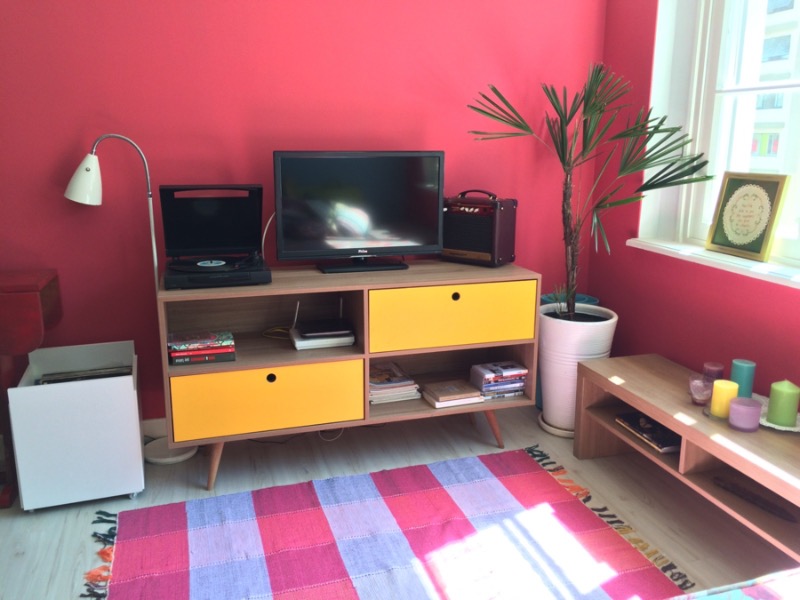Apartamento, 1 quarto, 38 m² - Foto 2