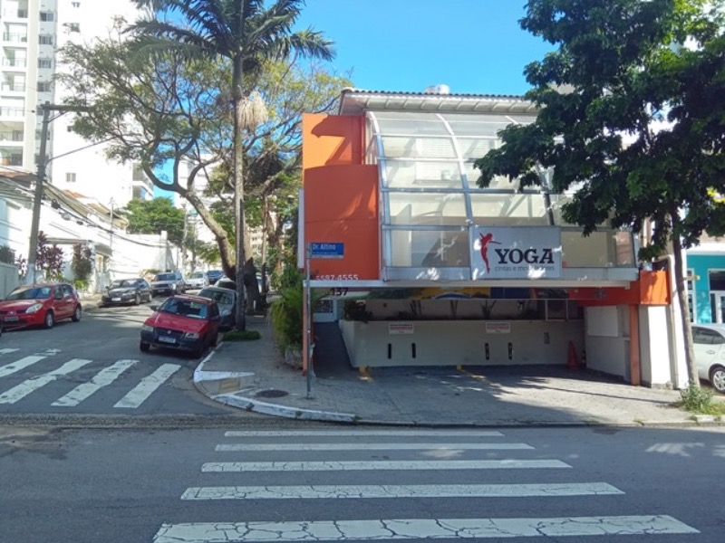 Prédio Inteiro, 357 m² - Foto 2