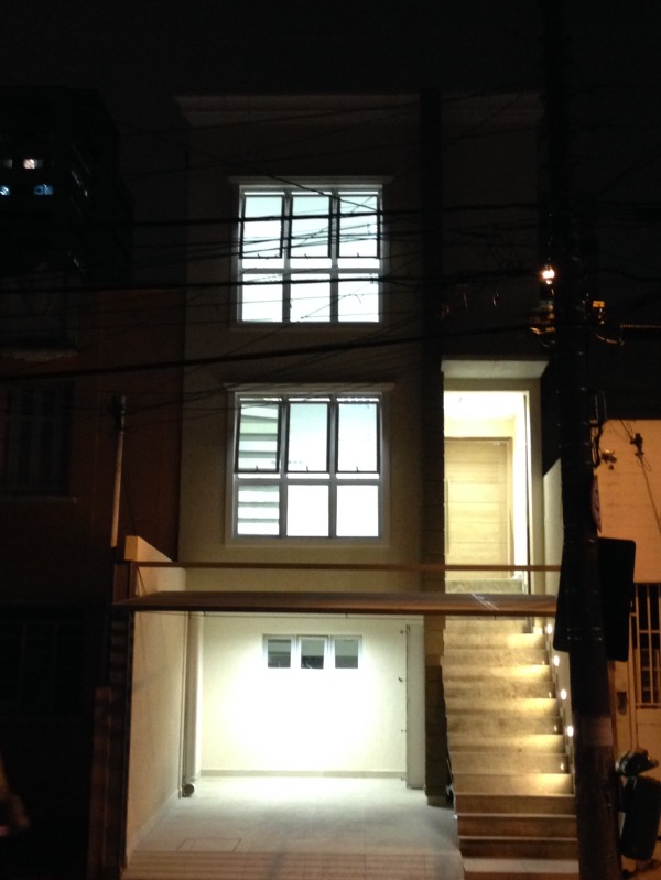 Prédio Inteiro, 400 m² - Foto 100