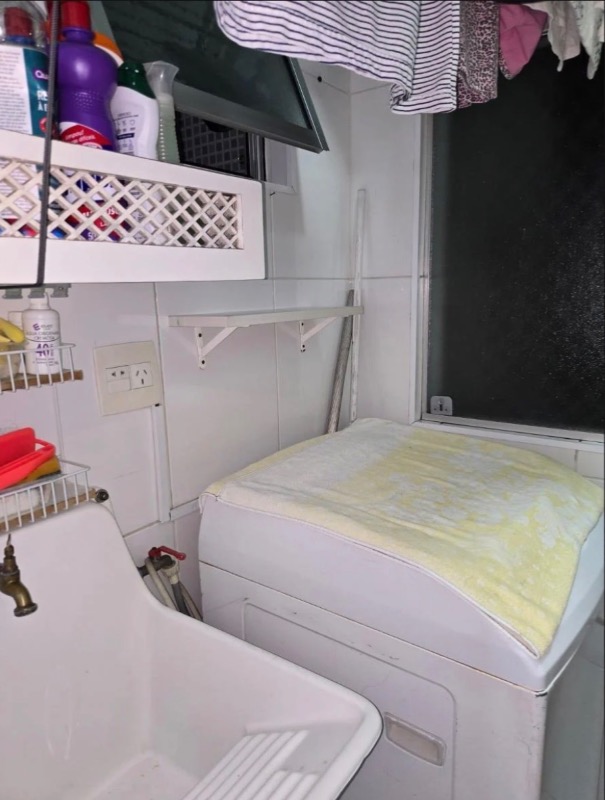 Apartamento, 3 quartos, 63 m² - Foto 48