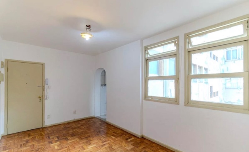 Apartamento, 1 quarto, 63 m² - Foto 1