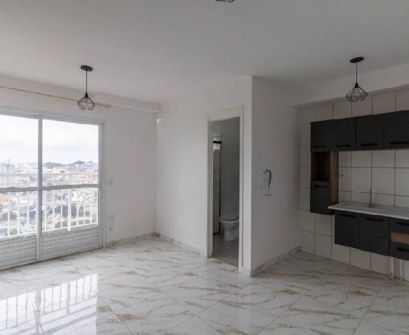 Apartamento, 1 quarto, 24 m² - Foto 2