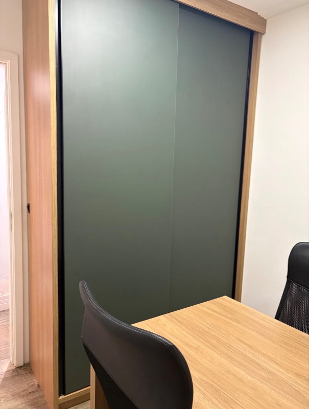 Apartamento, 2 quartos, 60 m² - Foto 27