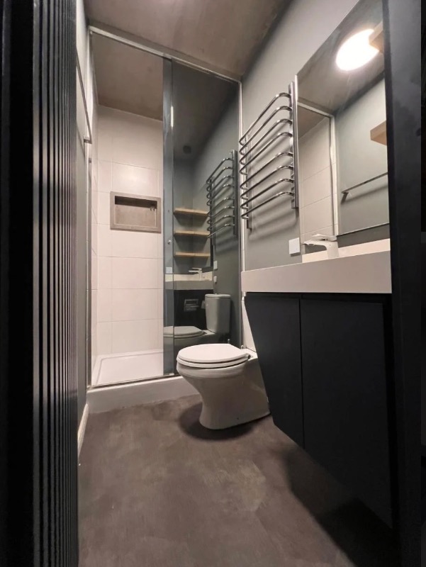 Apartamento, 1 quarto, 29 m² - Foto 10