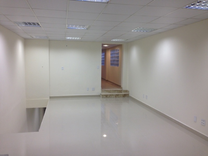 Prédio Inteiro, 400 m² - Foto 2