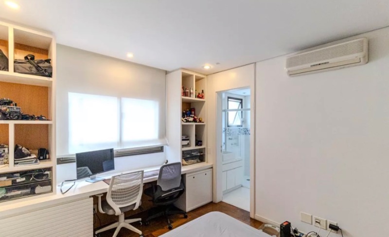 Apartamento, 3 quartos, 303 m² - Foto 32