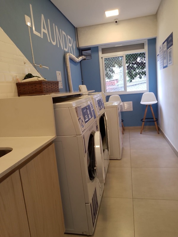 Apartamento, 2 quartos, 34 m² - Foto 11