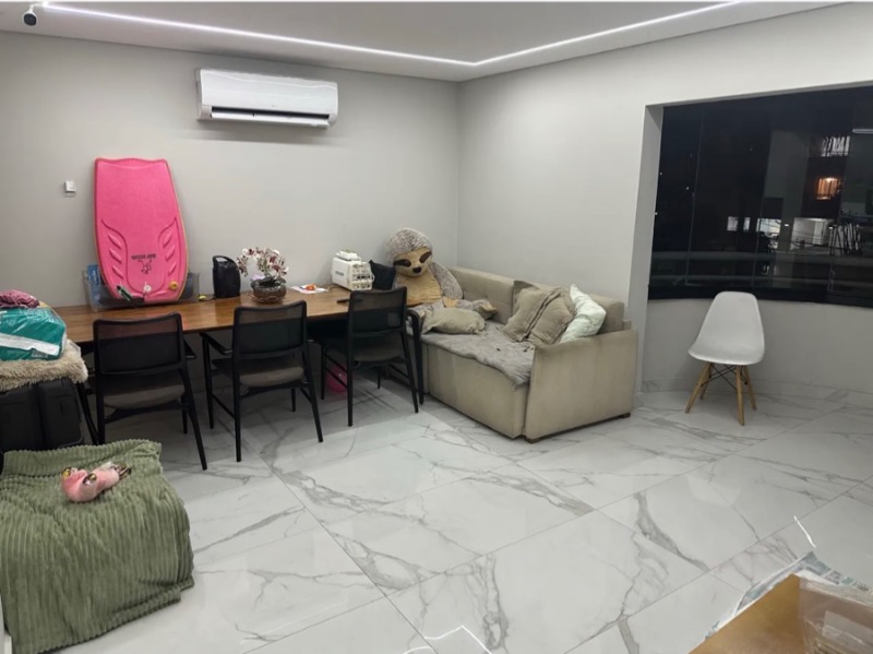 Apartamento, 3 quartos, 91 m² - Foto 1