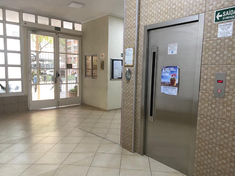 Apartamento, 1 quarto, 38 m² - Foto 16