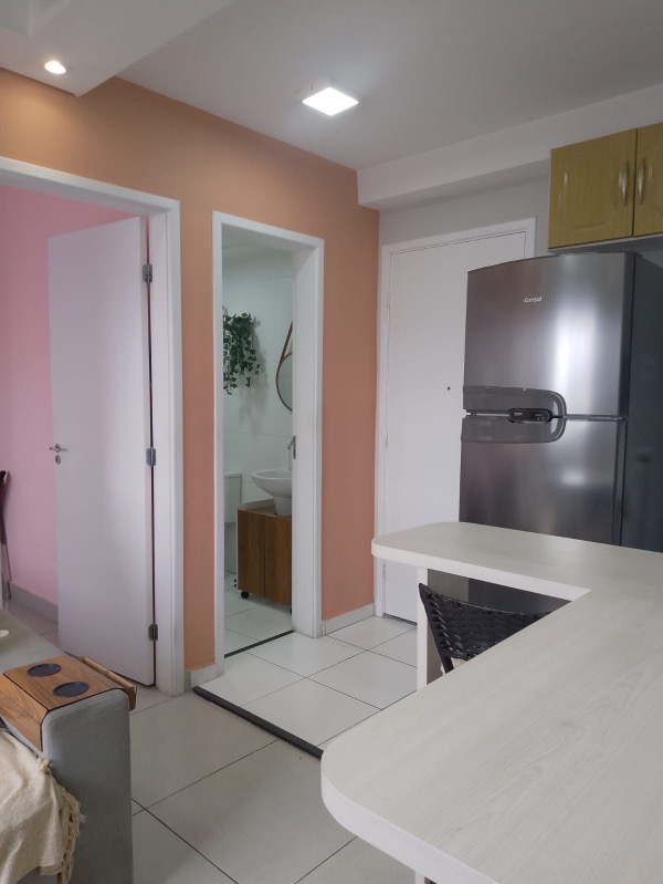 Apartamento, 2 quartos, 34 m² - Foto 10