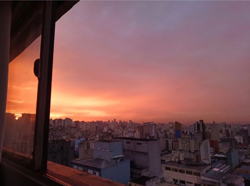 Apartamento, 1 quarto, 38 m² - Foto 13
