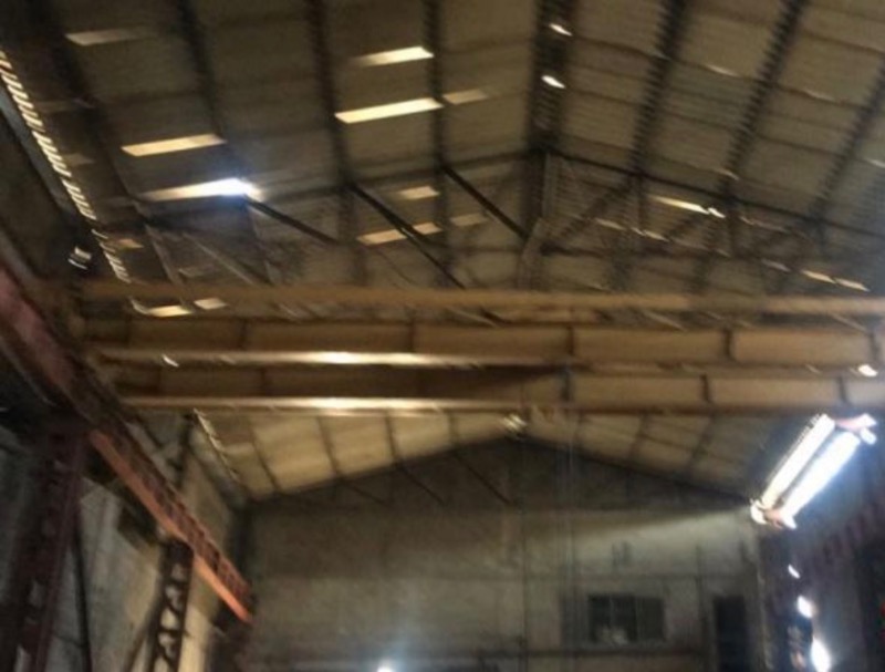 Depósito-Galpão, 1493 m² - Foto 6