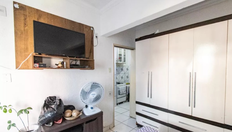 Apartamento, 2 quartos, 50 m² - Foto 7
