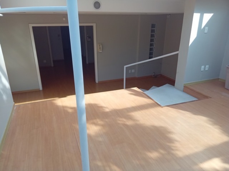 Prédio Inteiro, 357 m² - Foto 22
