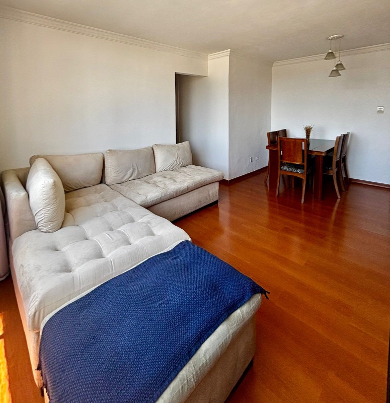 Apartamento, 3 quartos, 80 m² - Foto 1