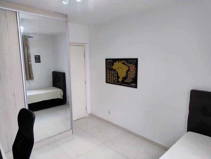 Apartamento, 4 quartos, 109 m² - Foto 19