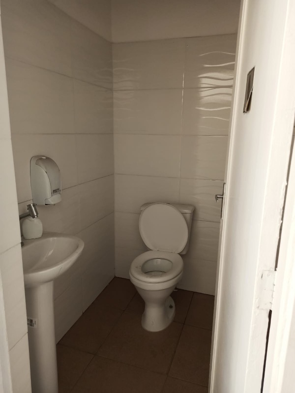 Loja-Salão, 100 m² - Foto 8