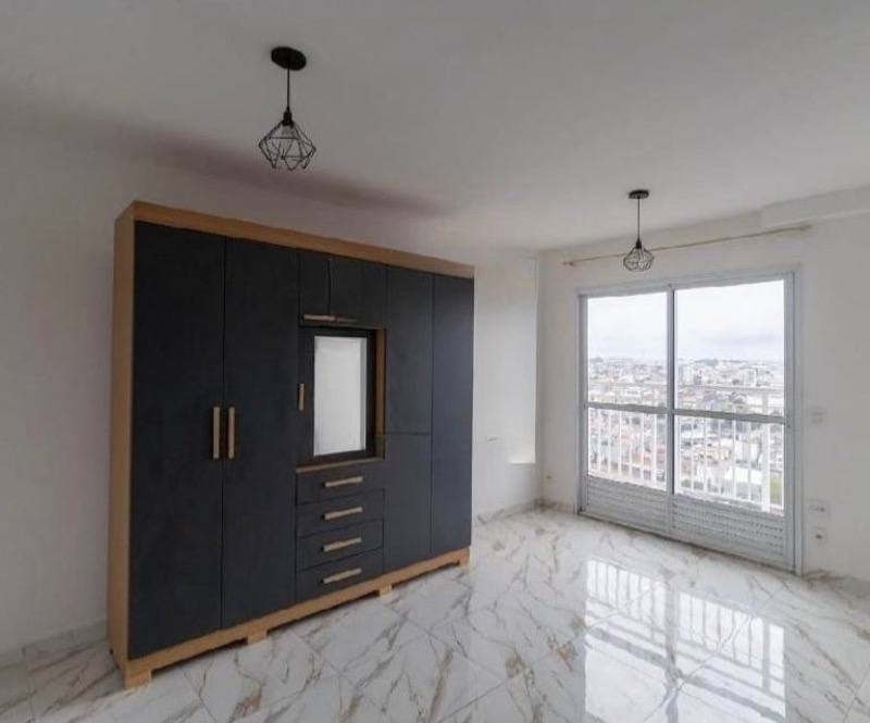 Apartamento, 1 quarto, 24 m² - Foto 5