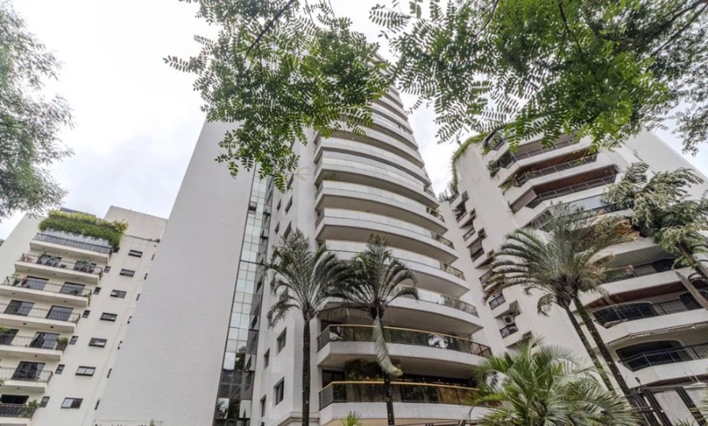 Apartamento, 3 quartos, 303 m² - Foto 54