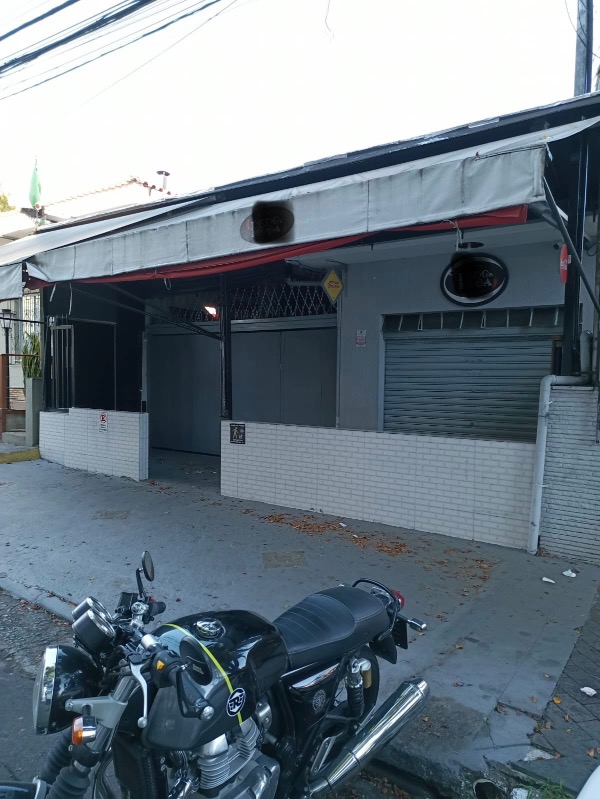 Loja-Salão, 100 m² - Foto 2