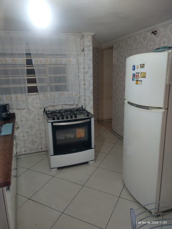 Casa, 4 quartos, 180 m² - Foto 8