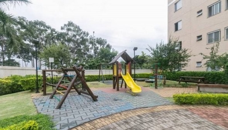 Apartamento, 2 quartos, 56 m² - Foto 19
