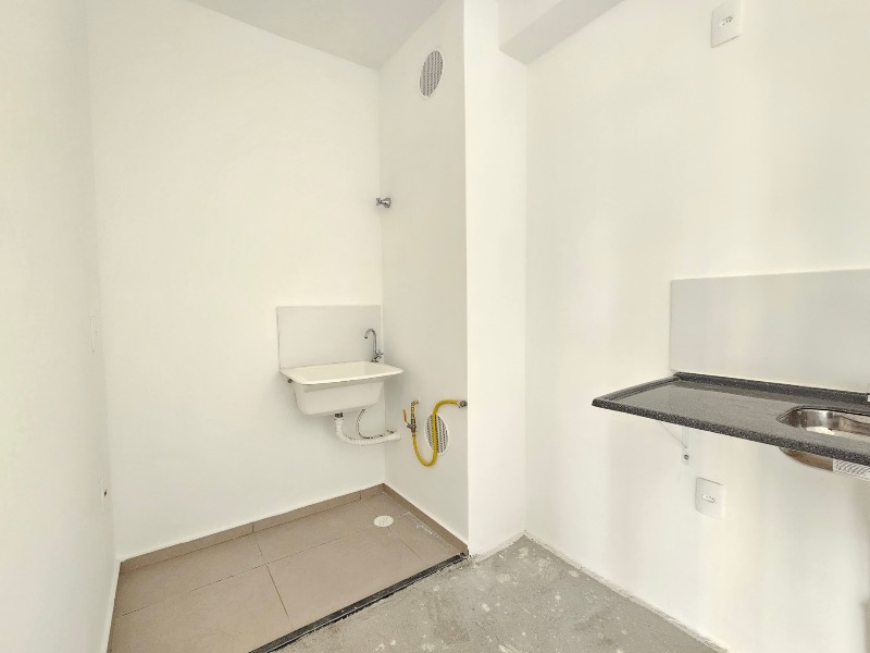 Apartamento, 2 quartos, 37 m² - Foto 8