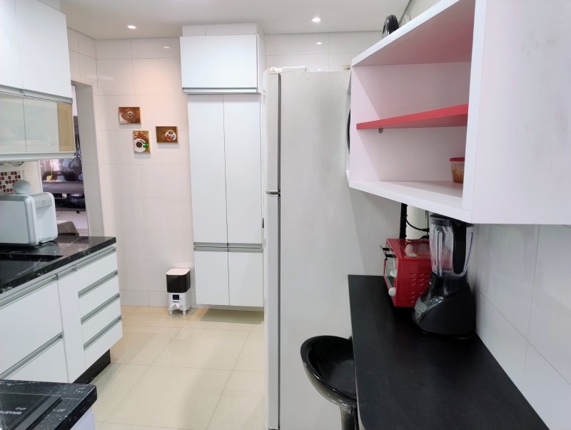 Apartamento, 4 quartos, 109 m² - Foto 6