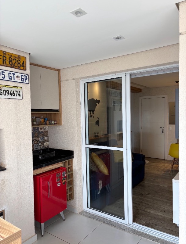 Apartamento, 2 quartos, 60 m² - Foto 6