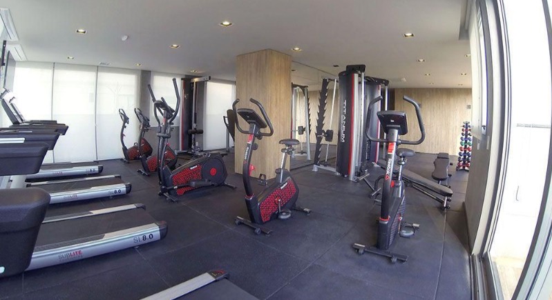 Flat/Apart Hotel, 1 quarto, 24 m² - Foto 18