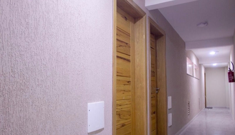 Apartamento, 2 quartos, 45 m² - Foto 18